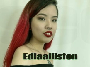 Edlaalliston
