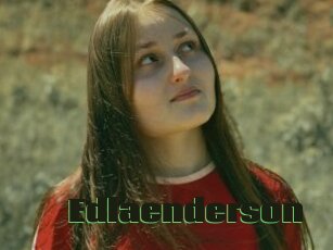 Edlaenderson