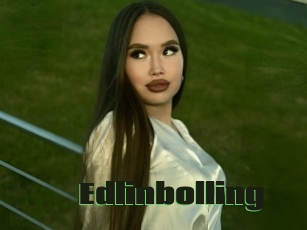 Edlinbolling