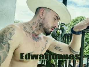 Edwarjonnes