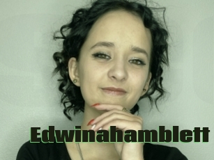 Edwinahamblett