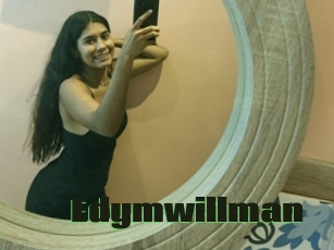 Edymwillman