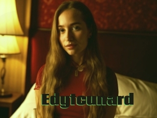 Edytcunard