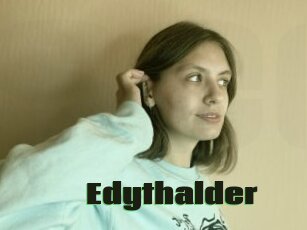 Edythalder