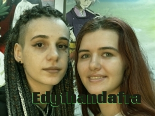 Edythandafra
