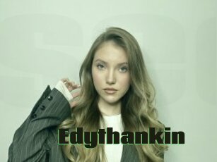 Edythankin
