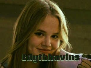Edythhavins