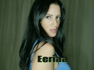 Eeriaa