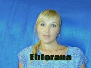 Ehterana