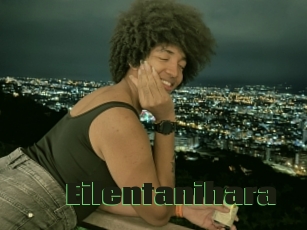 Eilentanihara