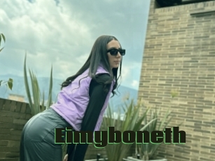Eimyboneth