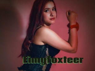 Eimyfoxteer