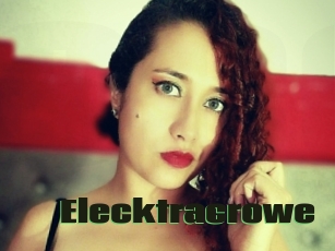 Elecktracrowe