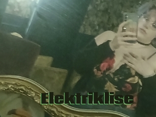 Elektriklise