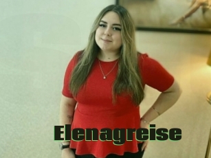 Elenagreise