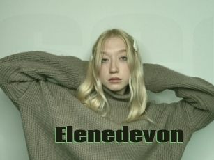 Elenedevon