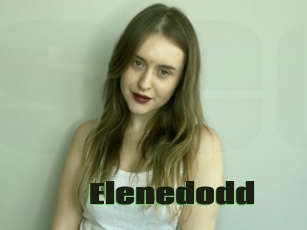 Elenedodd