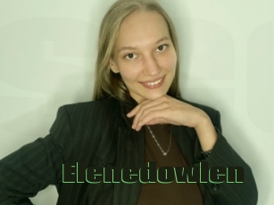 Elenedowlen