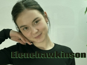 Elenehawkinson