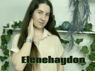 Elenehaydon