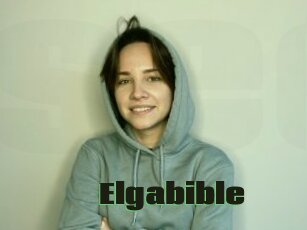 Elgabible