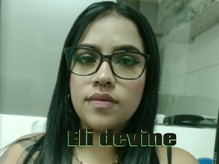 Eli_devine