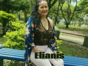 Elianis