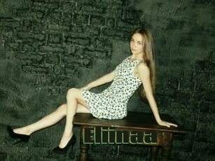 Eliinaa