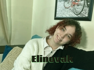 Elinovak