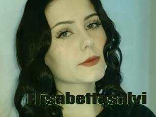 Elisabettasalvi