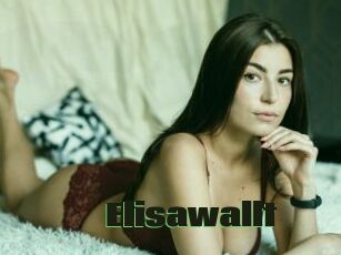 Elisawallt