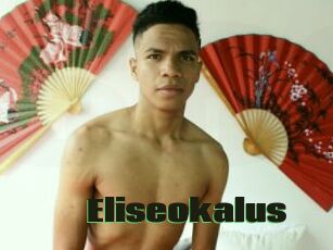 Eliseokalus