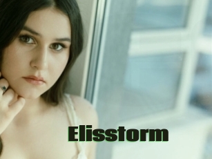 Elisstorm