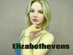 Elizabethevens