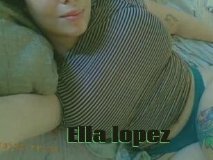 Ella_lopez