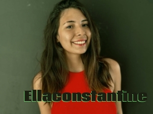 Ellaconstantine