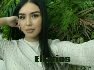 Ellarios