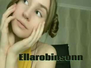 Ellarobinsonn