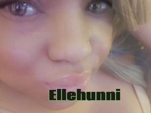 Ellehunni