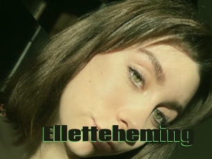 Elletteheming