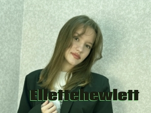 Ellettehewlett