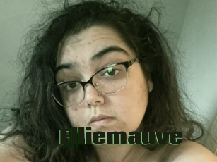 Elliemauve
