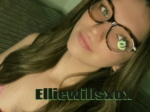 Elliewillsxox