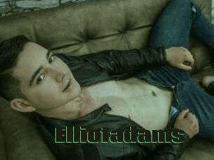 Elliotadams