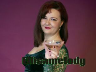 Ellisamelody