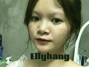 Ellyhang