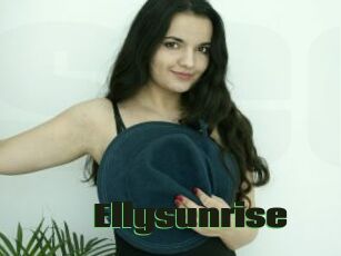 Ellysunrise