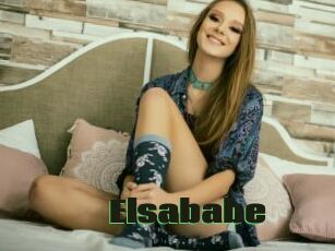 Elsababe