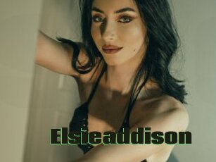 Elsieaddison