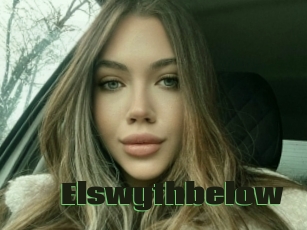 Elswythbelow